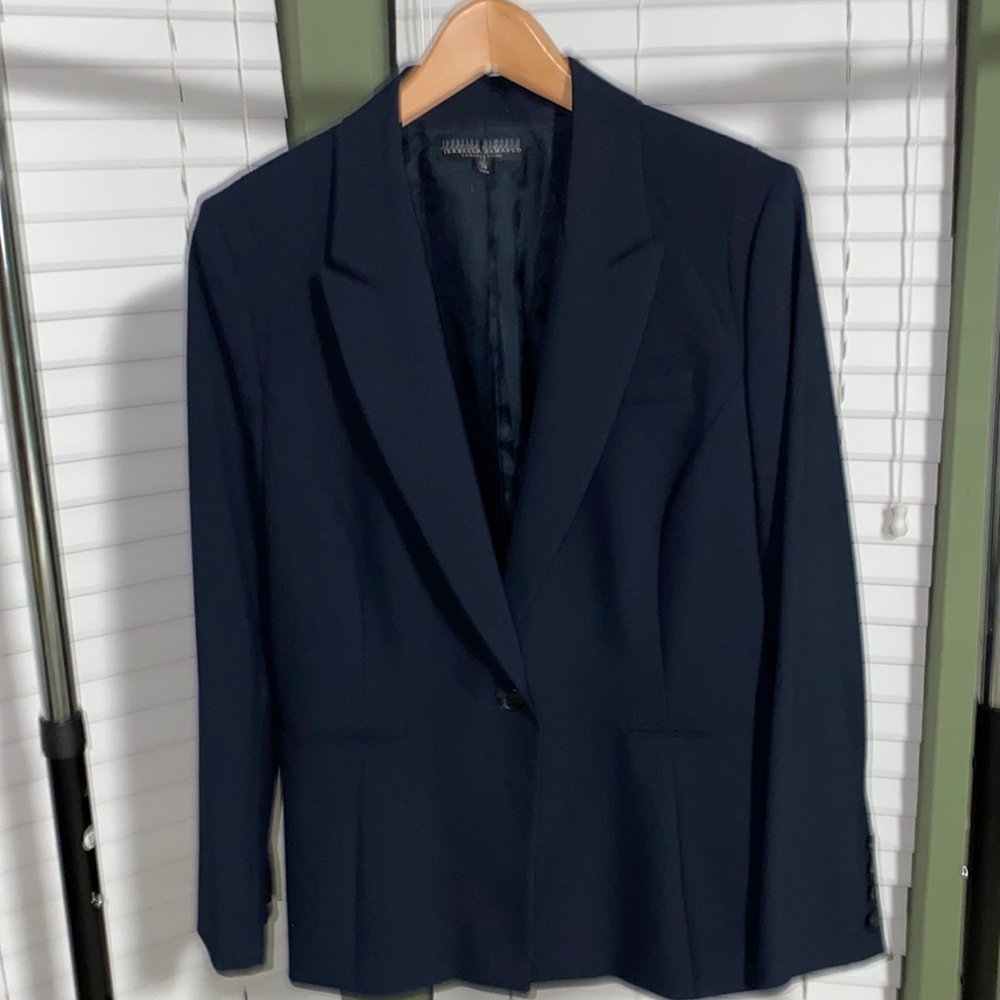 Isabella DeMarco Blazer Sz/14